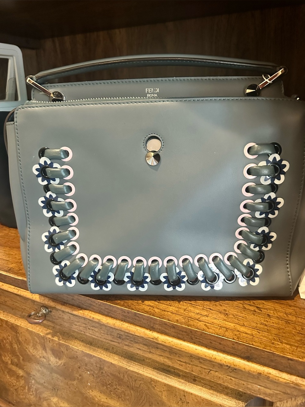 Fendi DotCom - Excellent condition Fendi DotCom